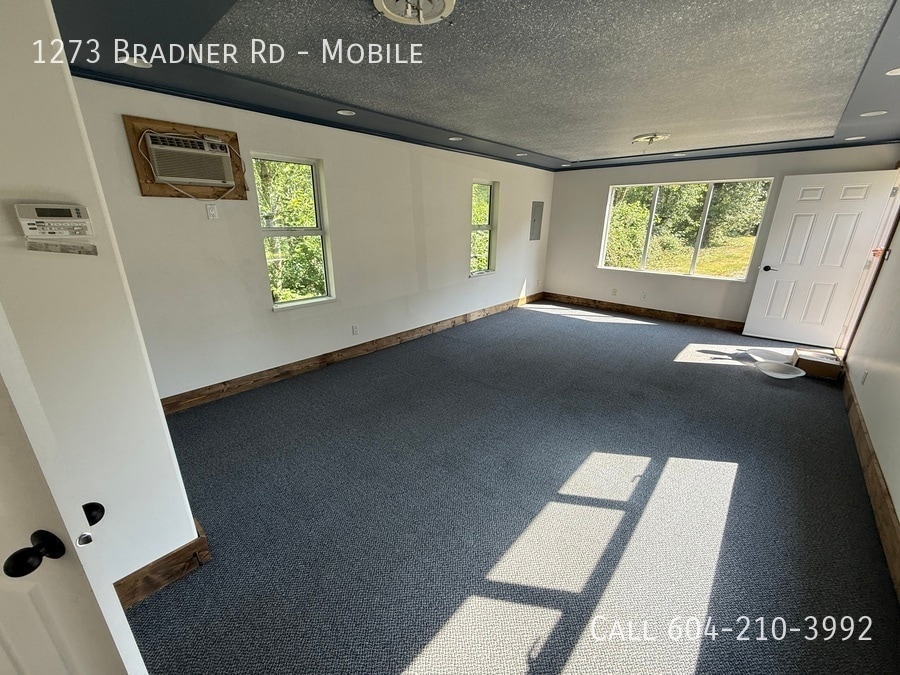 Primary Photo - Mobile Home on an Acerage