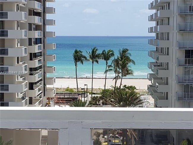 Building Photo - 5700 Collins Ave