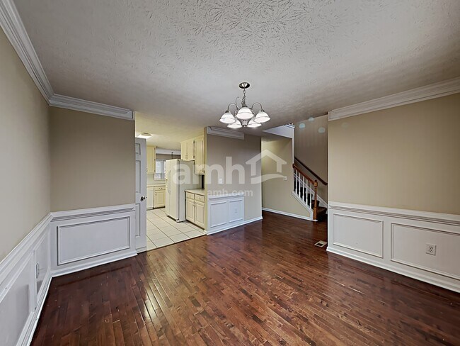 Foto del edificio - 3969 Riverstone Dr