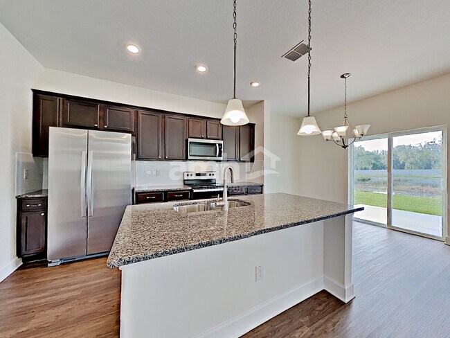 Building Photo - 11205 Delicate Rose Ct