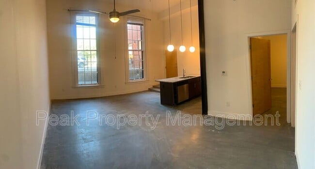 Building Photo - 1315 Hull Street Rd