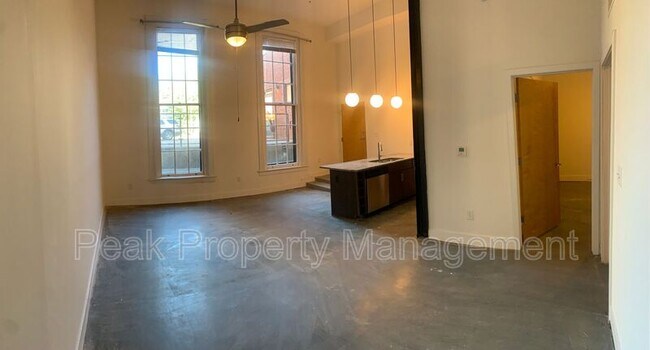 Foto del edificio - 1315 Hull Street Rd