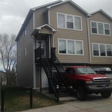 Building Photo - 1753 W Kagy Blvd