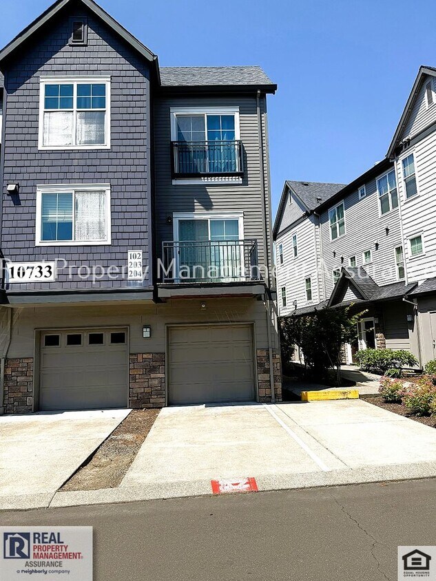 Foto principal - 10733 NE Red Wing Way