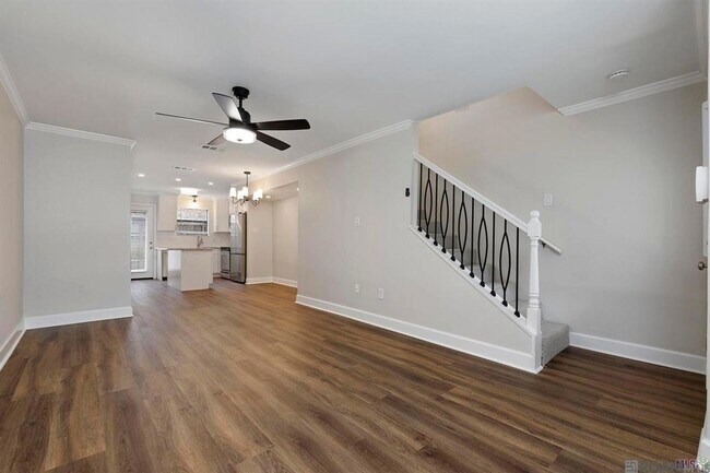 Foto del edificio - 9506 Jefferson Hwy