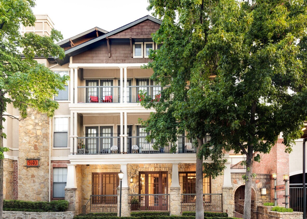 Eastbridge Apartments Apartments in Dallas, TX