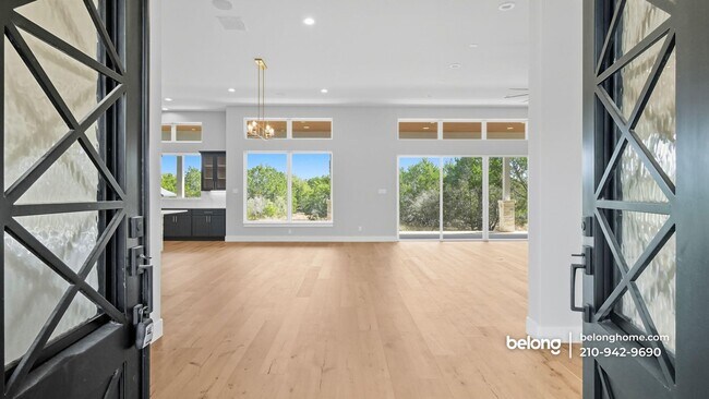 Foto del edificio - 103 River Mountain Dr