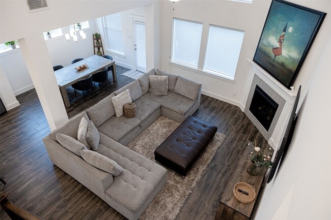 Foto del edificio - 4714 Cold Stream Ct