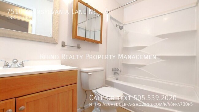 Foto del edificio - 7510 Pennsylvania Ln NE