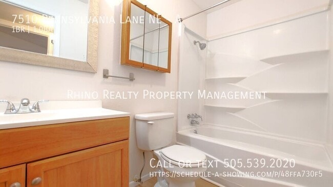 Building Photo - 7510 Pennsylvania Ln NE