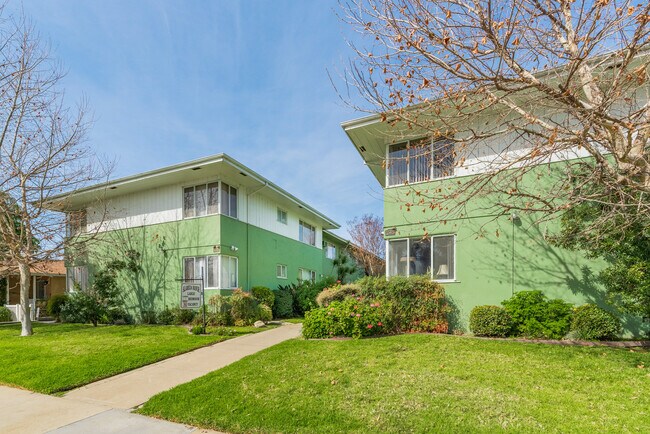 Building Photo - 227 W Alameda Ave