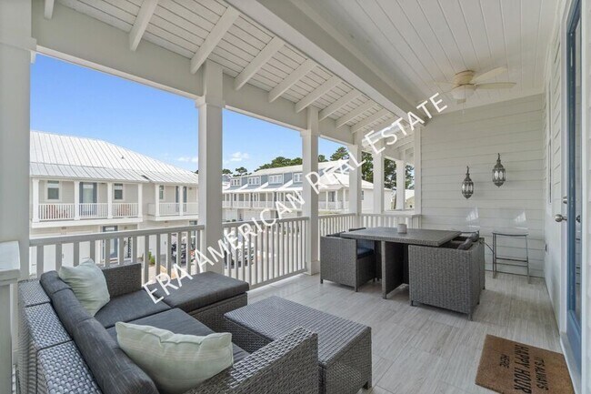 Foto del edificio - 4923 E County Hwy 30A