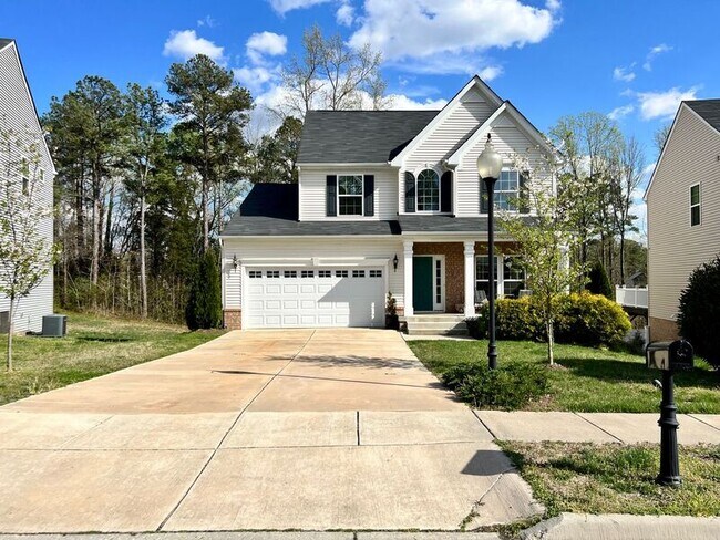 Building Photo - 5125 Kenmare Loop