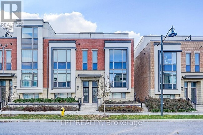 Building Photo - 84 William Saville St.