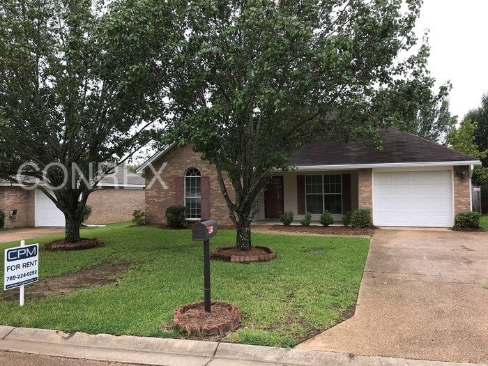 1935 Christine Dr, Byram, MS 39272 House Rental in Byram, MS