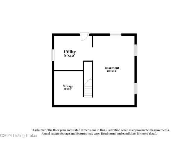 Foto del edificio - 1746 Algonquin Pkwy