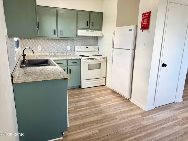 Foto del edificio - 506 N 11th St