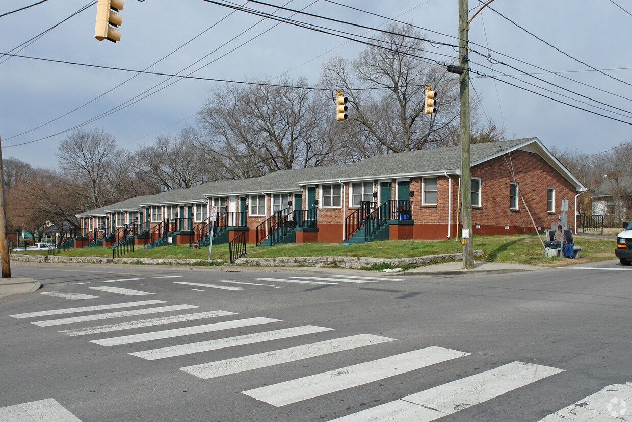 Primary Photo - 1701 3rd Ave N