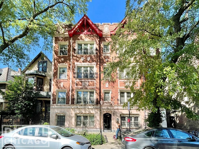 Foto del edificio - 2532 N Sawyer Ave