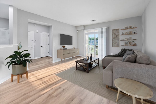 Foto del edificio - Aspen Court Apartments