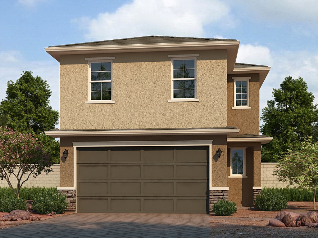 Foto principal - 8152 Winterfell Peak Ave