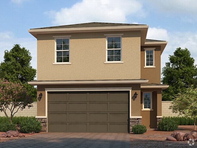 Building Photo - 8140 Winterfell Peak Ave