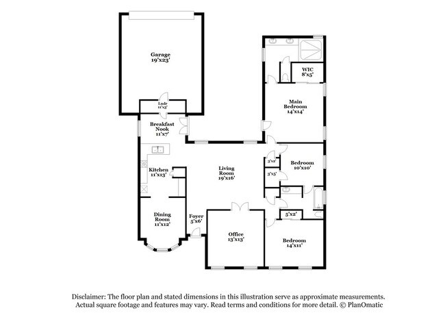 Foto del edificio - 1029 Primrose St