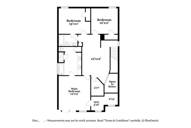 Foto del edificio - 983 Galloway Ridge Ct NE