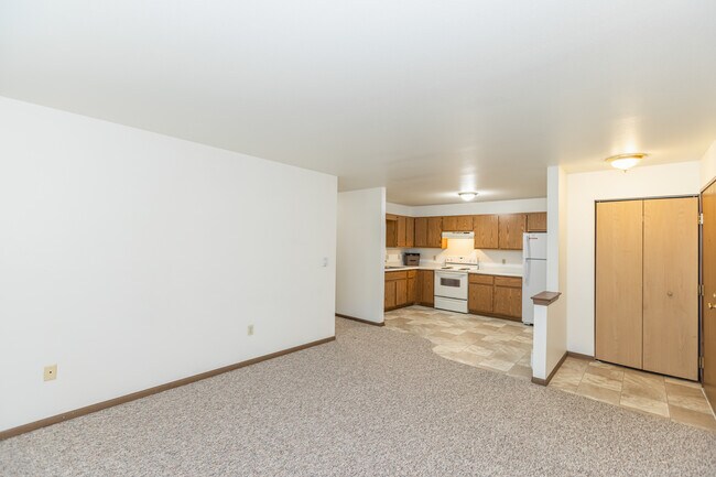 Foto del edificio - Weston Pines Apartments