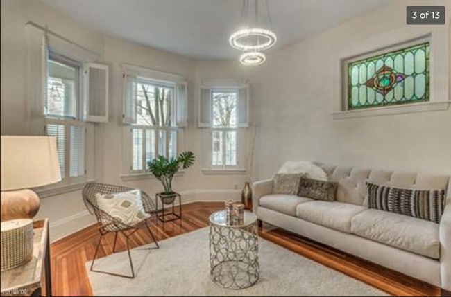 Foto del edificio - 4 br, 1 bath Condo - 54 Lee St