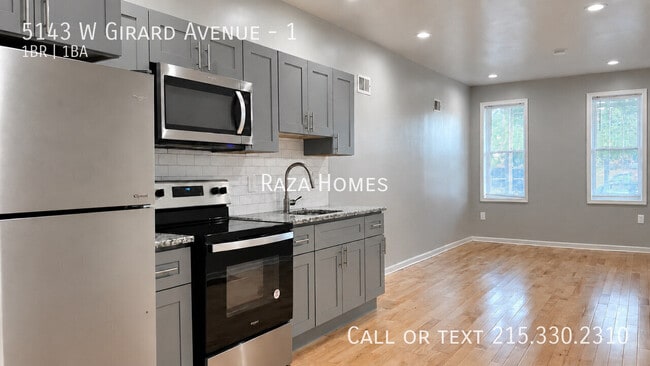 Photo - 5143 W Girard Avenue-1 Apartment