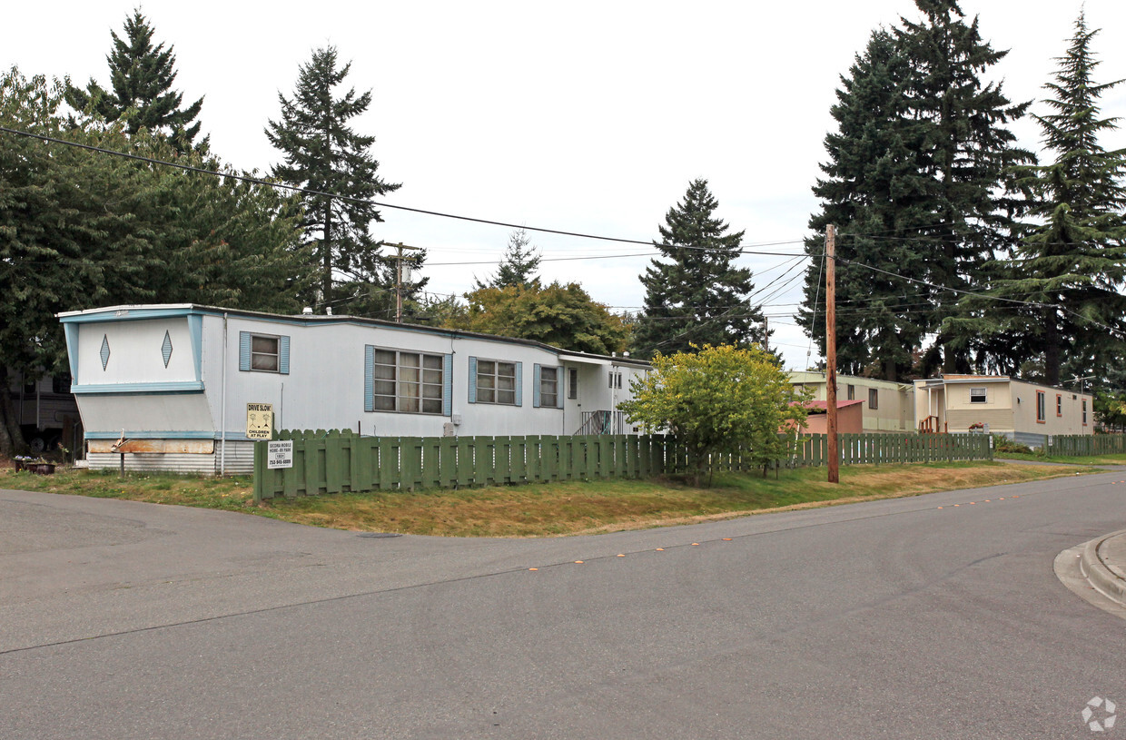 Building Photo - Seacoma Mobile/Rv Park