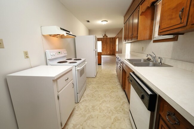 Foto del edificio - 601 E Stanfill St