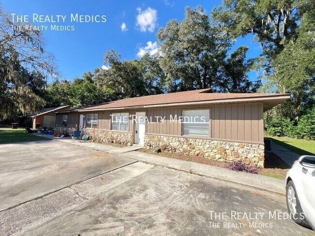 Foto del edificio - 2095 NW 43rd St