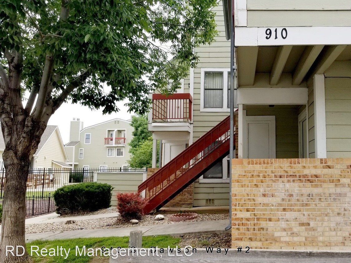 Foto principal - 1 br, 1 bath House - 910 S Dawson Way #2