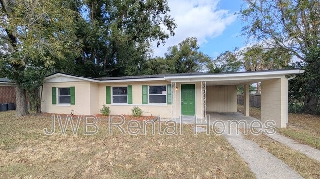 Building Photo - 6119 Wilson Blvd