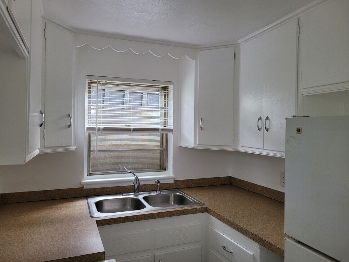 kitchen - 309 11th St