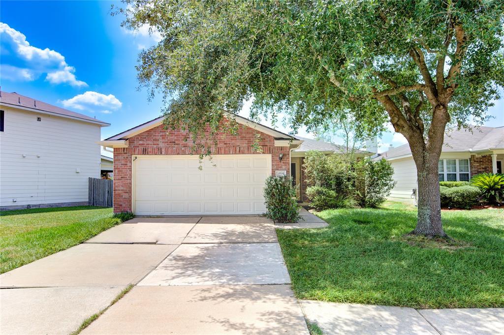 4810 May Arbor Ln, Fresno, TX 77545 House Rental in Fresno, TX
