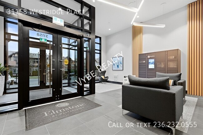 Building Photo - Condo at Wesdridge!