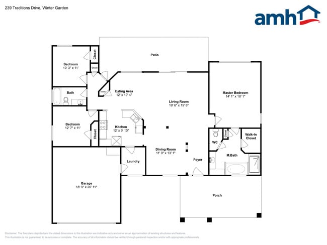 Building Photo - 239 Traditions Dr