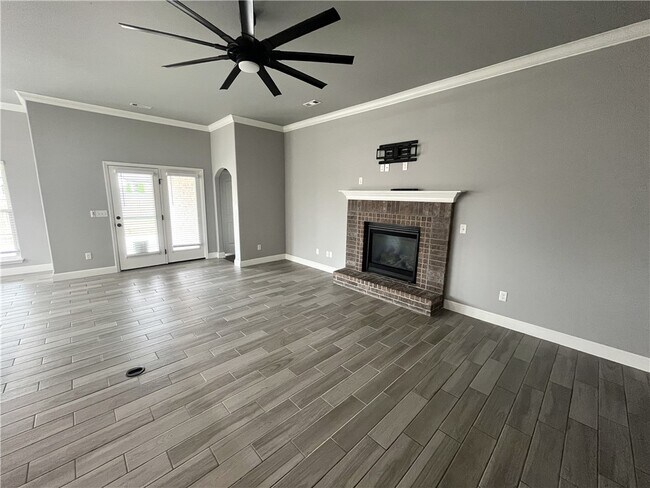 Foto del edificio - 3661 Ambrosia Ln