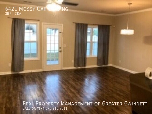 Photo - 6421 Mossy Oak Landing House