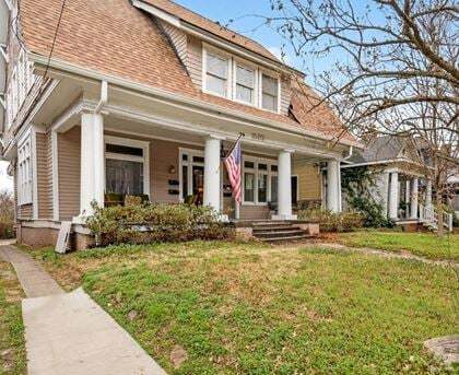 Foto del edificio - 1089 Colquitt Ave NE
