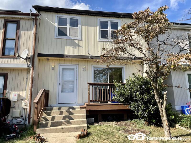 9923 Valley Park Dr, Damascus, MD 20872 House Rental in Damascus, MD