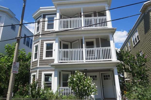 Primary Photo - 43 Fox St