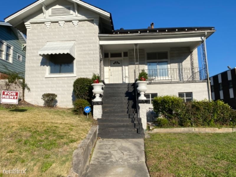 Primary Photo - 3017 Ensley 5 Points W Ave