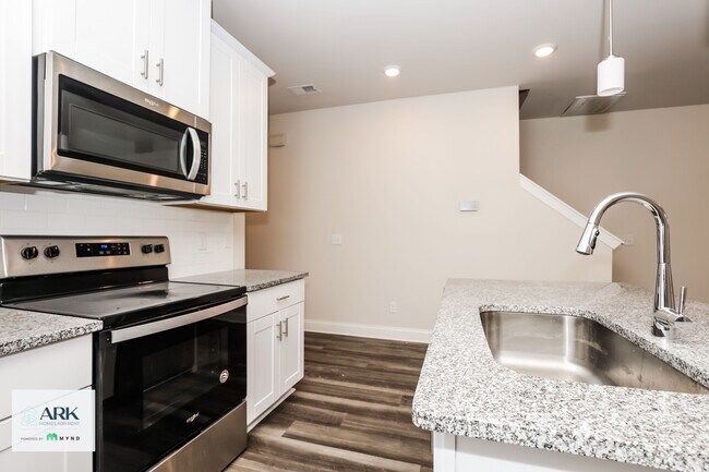 Foto del edificio - 819 Arrington Wy
