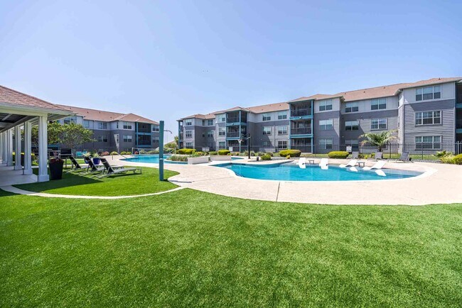 Foto del edificio - Cabana Beach San Marcos