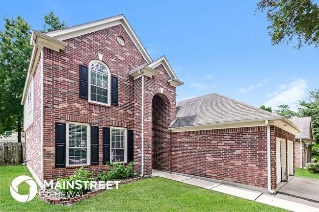 Foto del edificio - 12734 Great Sands Dr
