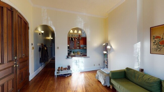 Foto del edificio - 26 Worcester Sq